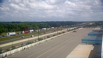 Weather camera view of CITY Furniture.