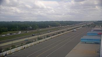 Weather camera view of CITY Furniture.