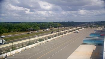 Weather camera view of CITY Furniture.