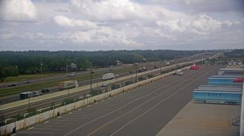 Weather camera view of CITY Furniture.