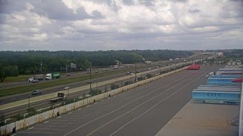 Weather camera view of CITY Furniture.