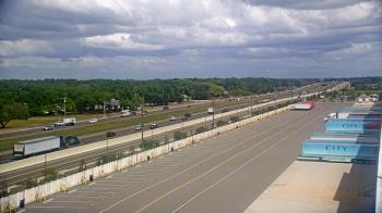 Weather camera view of CITY Furniture.
