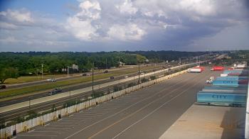 Weather camera view of CITY Furniture.