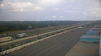 Weather camera view of CITY Furniture.