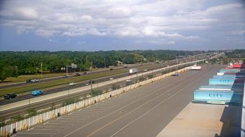 Weather camera view of CITY Furniture.