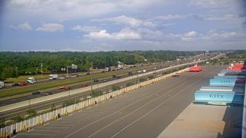 Weather camera view of CITY Furniture.