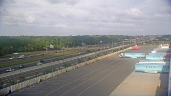 Weather camera view of CITY Furniture.