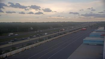 Weather camera view of CITY Furniture.