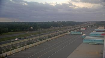 Weather camera view of CITY Furniture.