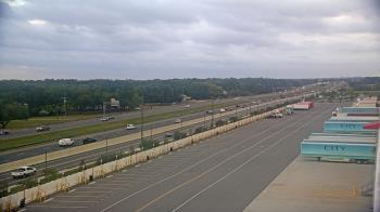 Weather camera view of CITY Furniture.