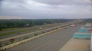 Weather camera view of CITY Furniture.