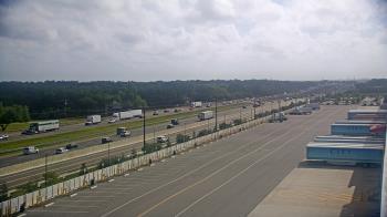 Weather camera view of CITY Furniture.