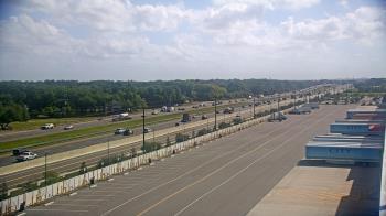 Weather camera view of CITY Furniture.