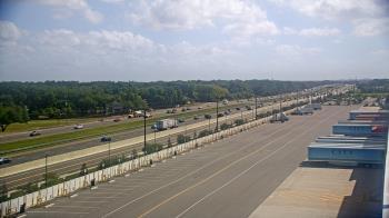 Weather camera view of CITY Furniture.