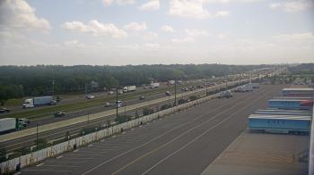 Weather camera view of CITY Furniture.