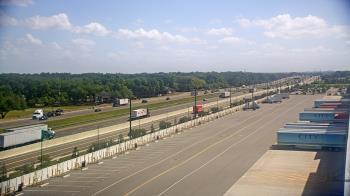 Weather camera view of CITY Furniture.