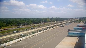 Weather camera view of CITY Furniture.