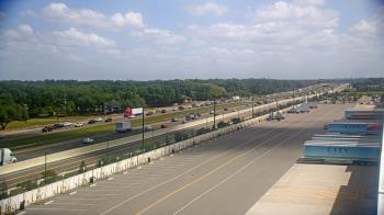 Weather camera view of CITY Furniture.