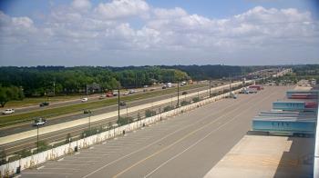 Weather camera view of CITY Furniture.