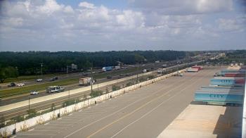 Weather camera view of CITY Furniture.