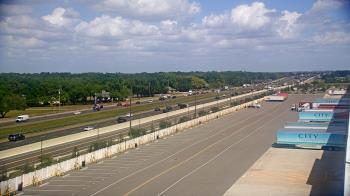 Weather camera view of CITY Furniture.