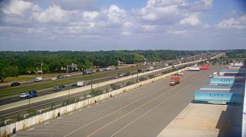Weather camera view of CITY Furniture.