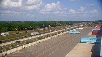 Weather camera view of CITY Furniture.