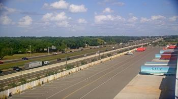 Weather camera view of CITY Furniture.