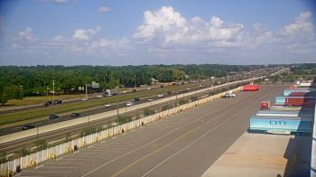 Weather camera view of CITY Furniture.