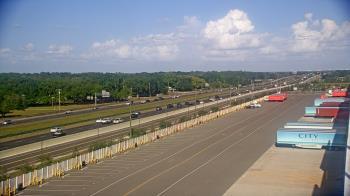 Weather camera view of CITY Furniture.