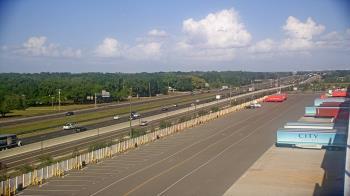 Weather camera view of CITY Furniture.