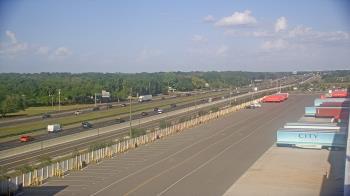 Weather camera view of CITY Furniture.
