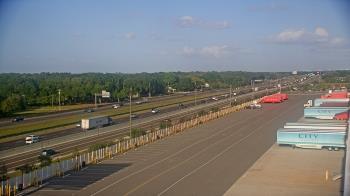 Weather camera view of CITY Furniture.