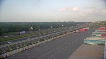 Weather camera view of CITY Furniture.