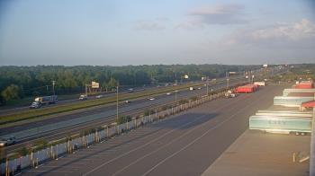 Weather camera view of CITY Furniture.