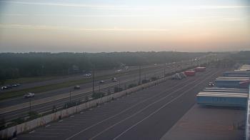 Weather camera view of CITY Furniture.