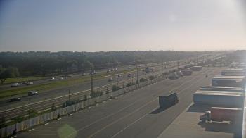 Weather camera view of CITY Furniture.