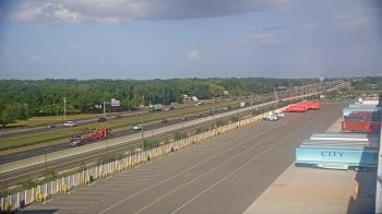 Weather camera view of CITY Furniture.