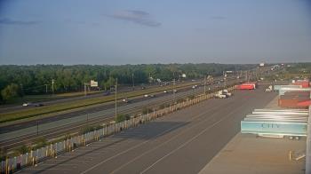 Weather camera view of CITY Furniture.