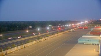 Weather camera view of CITY Furniture.