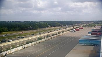 Weather camera view of CITY Furniture.