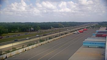 Weather camera view of CITY Furniture.