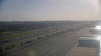 Weather camera view of CITY Furniture.