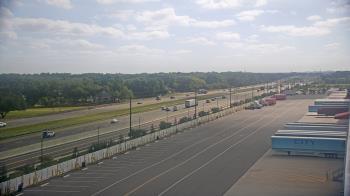 Weather camera view of CITY Furniture.