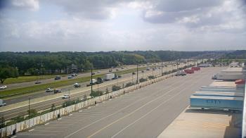 Weather camera view of CITY Furniture.