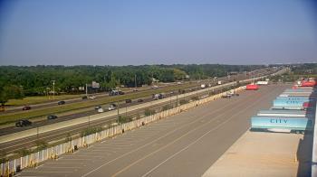 Weather camera view of CITY Furniture.