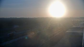 Weather camera view of CITY Furniture.