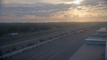 Weather camera view of CITY Furniture.