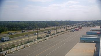 Weather camera view of CITY Furniture.