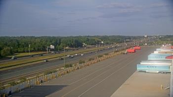 Weather camera view of CITY Furniture.